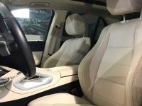 MERCEDES-BENZ Clase Gle 350 de 4Matic