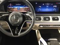 MERCEDES-BENZ Clase Gle 350 de 4Matic