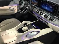 MERCEDES-BENZ Clase Gle 350 de 4Matic