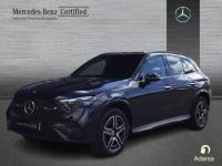 MERCEDES-BENZ Clase Glc 300 de 4Matic AMG Line