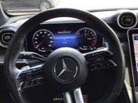 MERCEDES-BENZ Clase Glc 300 de 4Matic AMG Line