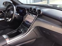 MERCEDES-BENZ Clase Glc 300 de 4Matic AMG Line