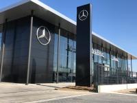 MERCEDES-BENZ Clase Glc 300 de 4Matic AMG Line