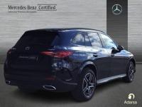 MERCEDES-BENZ Clase Glc 300 de 4Matic AMG Line