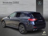 MERCEDES-BENZ Clase Glc 300 de 4Matic AMG Line