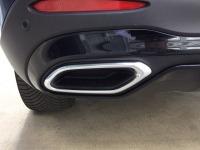 MERCEDES-BENZ Clase Glc 300 de 4Matic AMG Line