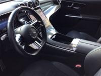 MERCEDES-BENZ Clase Glc 300 de 4Matic AMG Line
