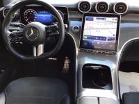 MERCEDES-BENZ Clase Glc 300 de 4Matic AMG Line