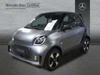 SMART Fortwo 60kW(81CV) EQ cabrio