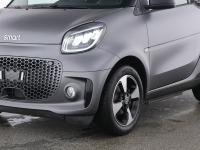 SMART Fortwo 60kW(81CV) EQ cabrio