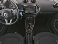 SMART Fortwo 60kW(81CV) EQ cabrio