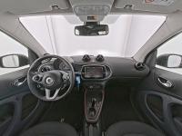 SMART Fortwo 60kW(81CV) EQ cabrio