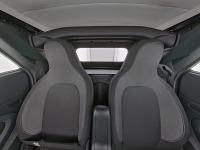 SMART Fortwo 60kW(81CV) EQ cabrio