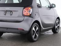 SMART Fortwo 60kW(81CV) EQ cabrio