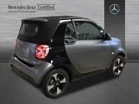 SMART Fortwo 60kW(81CV) EQ cabrio
