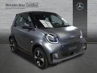 SMART Fortwo 60kW(81CV) EQ cabrio