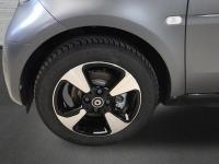 SMART Fortwo 60kW(81CV) EQ cabrio