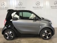 SMART Fortwo 60kW(81CV) EQ cabrio