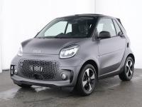 SMART Fortwo 60kW(81CV) EQ cabrio
