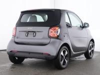 SMART Fortwo 60kW(81CV) EQ cabrio