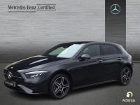 MERCEDES-BENZ Clase A 250 e Compacto con tecnología híbrida EQ