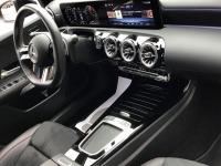 MERCEDES-BENZ Clase A 250 e Compacto con tecnología híbrida EQ