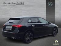 MERCEDES-BENZ Clase A 250 e Compacto con tecnología híbrida EQ