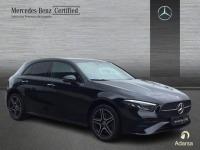 MERCEDES-BENZ Clase A 250 e Compacto con tecnología híbrida EQ