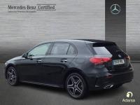 MERCEDES-BENZ Clase A 250 e Compacto con tecnología híbrida EQ