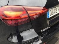 MERCEDES-BENZ Clase A 250 e Compacto con tecnología híbrida EQ