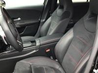 MERCEDES-BENZ Clase A 250 e Compacto con tecnología híbrida EQ