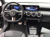 MERCEDES-BENZ Clase A 250 e Compacto con tecnología híbrida EQ
