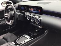 MERCEDES-BENZ Clase A 250 e Compacto con tecnología híbrida EQ