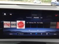 MERCEDES-BENZ Clase A 250 e Compacto con tecnología híbrida EQ