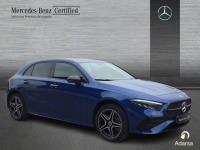 MERCEDES-BENZ Clase A 250 e Compacto con tecnología híbrida EQ