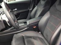 MERCEDES-BENZ Clase A 250 e Compacto con tecnología híbrida EQ