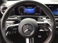 MERCEDES-BENZ Clase A 250 e Compacto con tecnología híbrida EQ