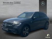 MERCEDES-BENZ Clase Glc 300 de 4Matic AMG Line