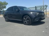 MERCEDES-BENZ Clase Glc 300 de 4Matic AMG Line
