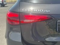 MERCEDES-BENZ Clase Glc 300 de 4Matic AMG Line