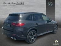 MERCEDES-BENZ Clase Glc 300 de 4Matic AMG Line