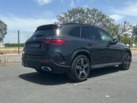 MERCEDES-BENZ Clase Glc 300 de 4Matic AMG Line