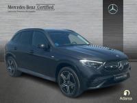MERCEDES-BENZ Clase Glc 300 de 4Matic AMG Line