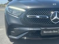 MERCEDES-BENZ Clase Glc 300 de 4Matic AMG Line
