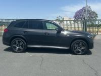 MERCEDES-BENZ Clase Glc 300 de 4Matic AMG Line