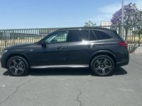 MERCEDES-BENZ Clase Glc 300 de 4Matic AMG Line