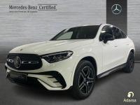 MERCEDES-BENZ Clase Glc 300 de 4Matic AMG Line