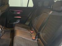 MERCEDES-BENZ Clase Glc 300 de 4Matic AMG Line