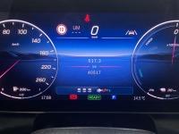 MERCEDES-BENZ Clase Glc 300 de 4Matic AMG Line