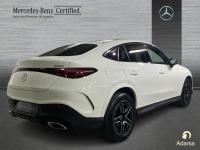 MERCEDES-BENZ Clase Glc 300 de 4Matic AMG Line